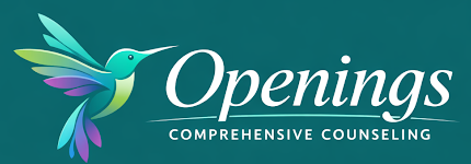 Openings Comprehensive Counseling
